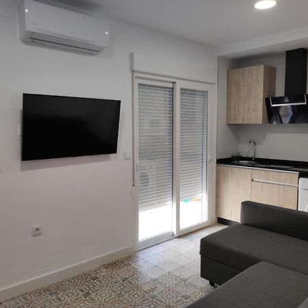 Belice, Excepcional Apartamento Con Jacuzzi Punta Umbría Zewnętrze zdjęcie