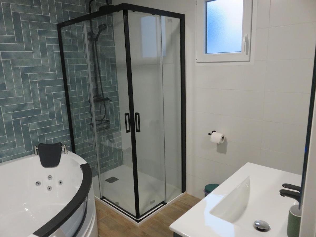 Belice, Excepcional Apartamento Con Jacuzzi Punta Umbría Zewnętrze zdjęcie