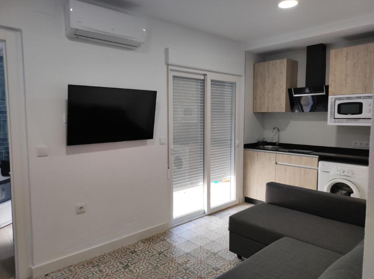 Belice, Excepcional Apartamento Con Jacuzzi Punta Umbría Zewnętrze zdjęcie