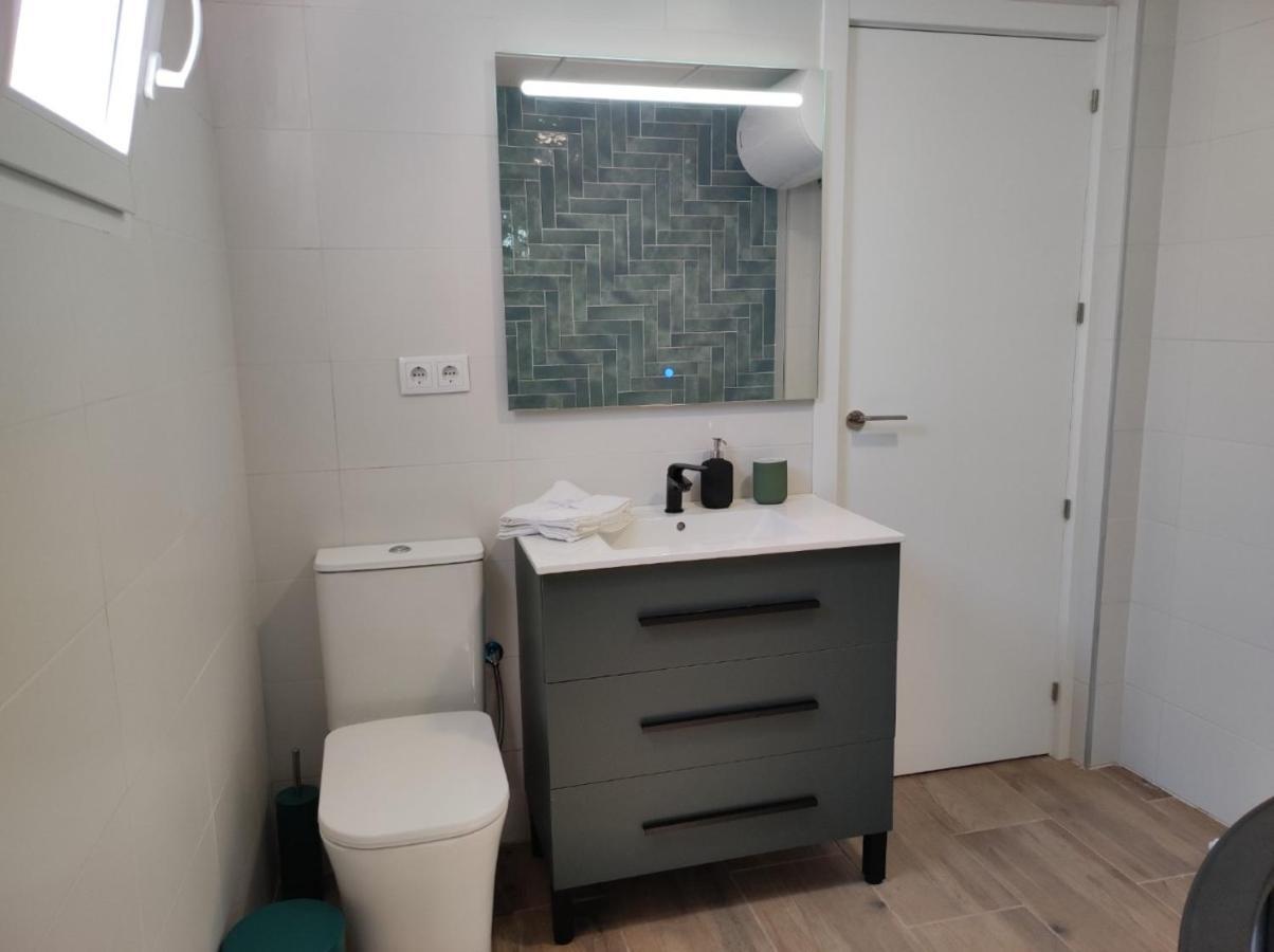 Belice, Excepcional Apartamento Con Jacuzzi Punta Umbría Zewnętrze zdjęcie